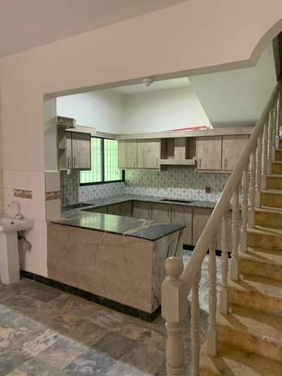400 Sq Yards Double Story House Sector Y Gulshan-e-Maymar