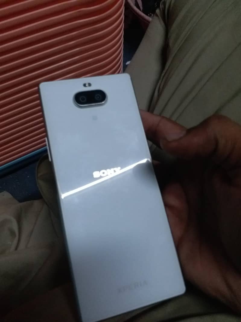 Sony Other Model 1