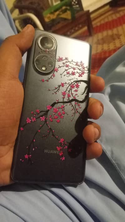 Hawai nova 9