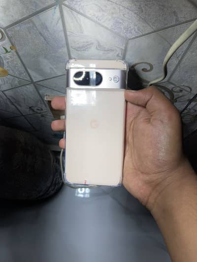 Google Pixel 8
