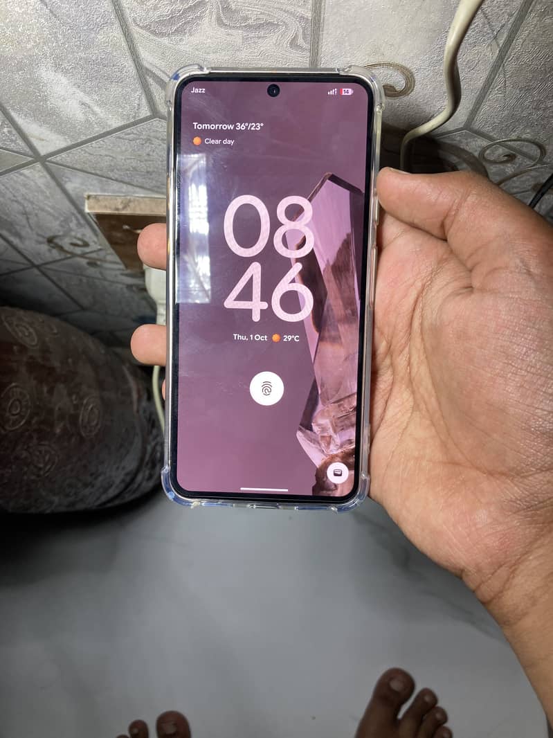 Google Pixel 8 1