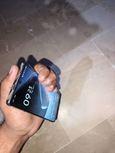 Infinix Hot 50 Pro Plus