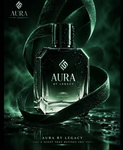 Midnight Aura perfume free delivery 
