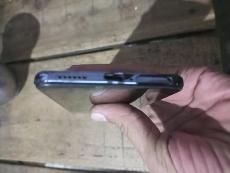 Vivo V21 5