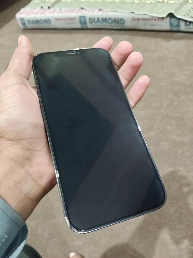 Apple iPhone 12 Pro Max 4