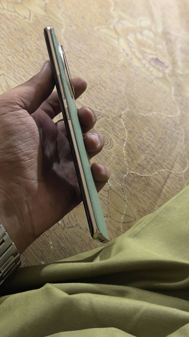 Tecno Spark 20 Pro Plus 1