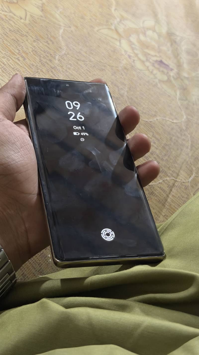 Tecno Spark 20 Pro Plus 4