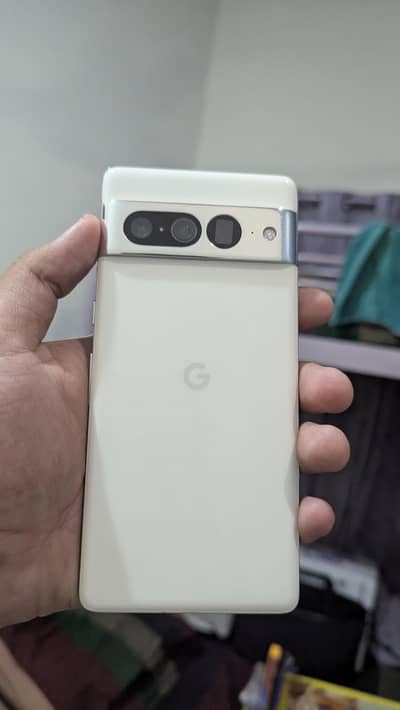 Google Pixel 7 Pro