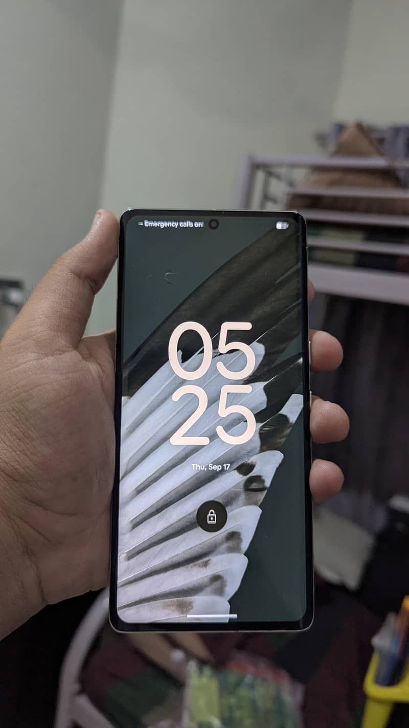 Google Pixel 7 Pro 1