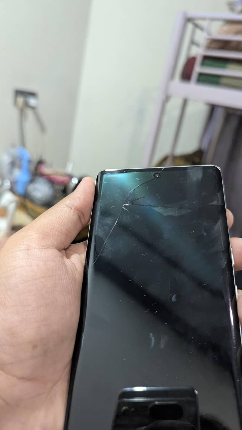 Google Pixel 7 Pro 2