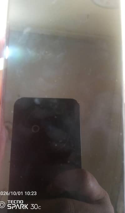 Poco f3 classic modal