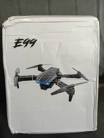 E99 pro drone camera 10/10