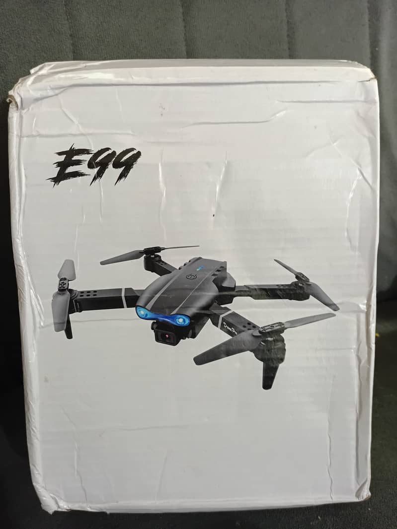 E99 pro drone camera 10/10 0
