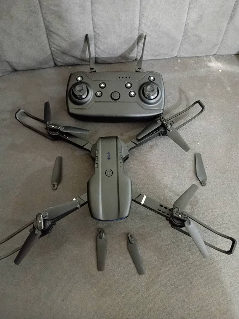 E99 pro drone camera 10/10 3