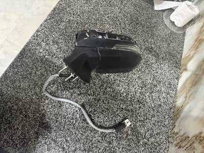 Toyota Cross Side Mirror