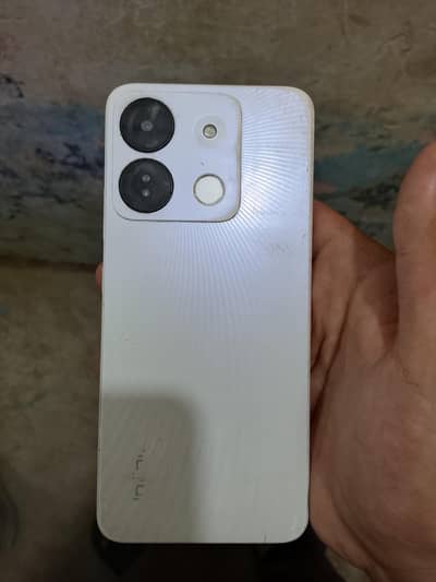 Infinix Smart 7