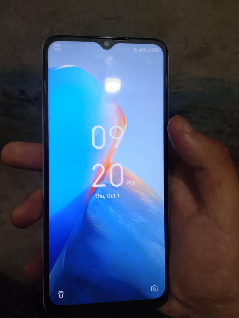 Infinix Smart 7 3