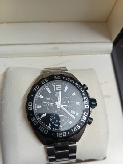 tag heuer