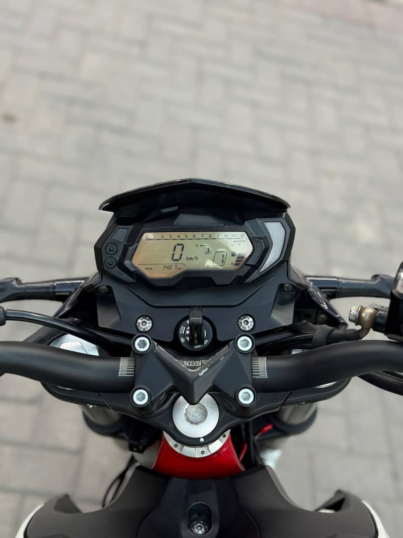 benelli 251s 1