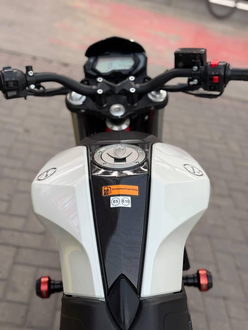 benelli 251s 2