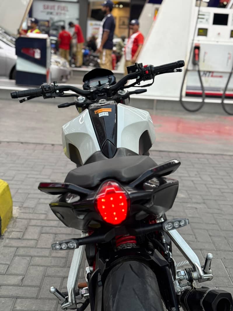 benelli 251s 3