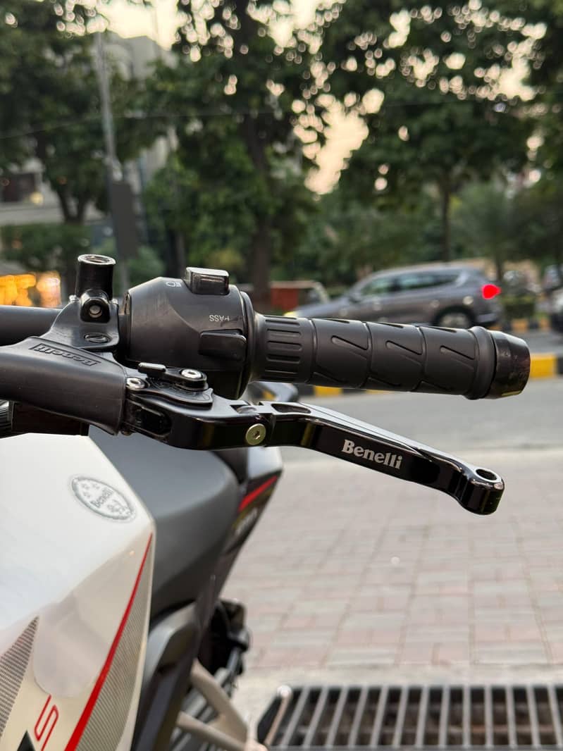 benelli 251s 4