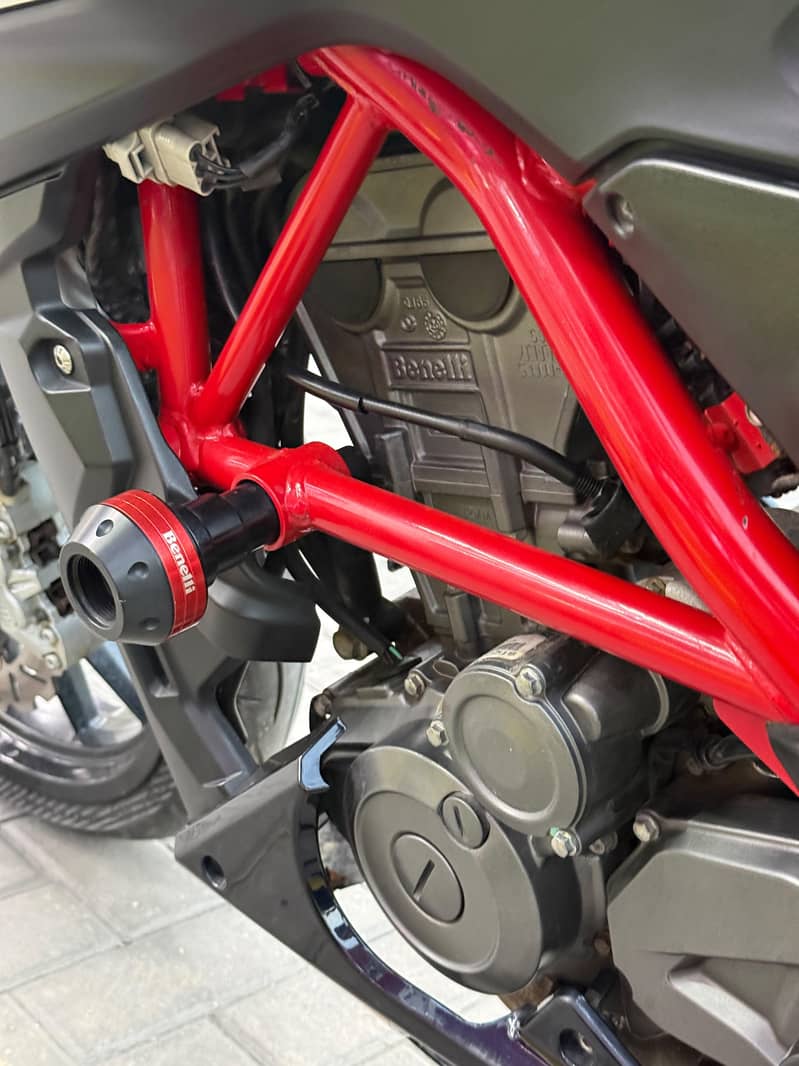 benelli 251s 5