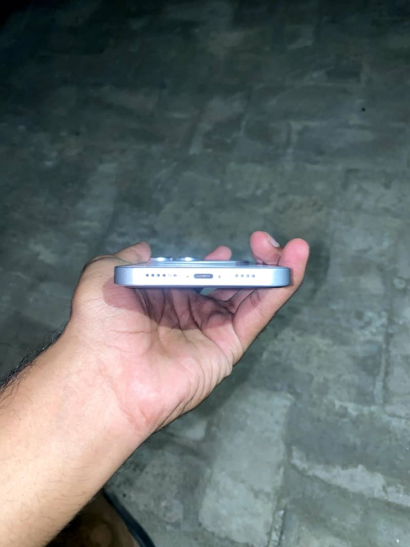 Apple iPhone XR 3