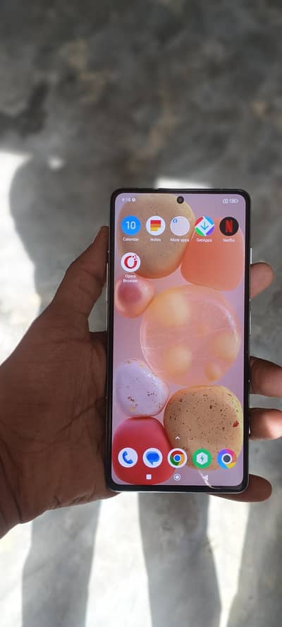 Xiaomi Redmi K40 Gaming