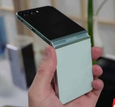 Samsung Z Flip 5 non pta 512gb