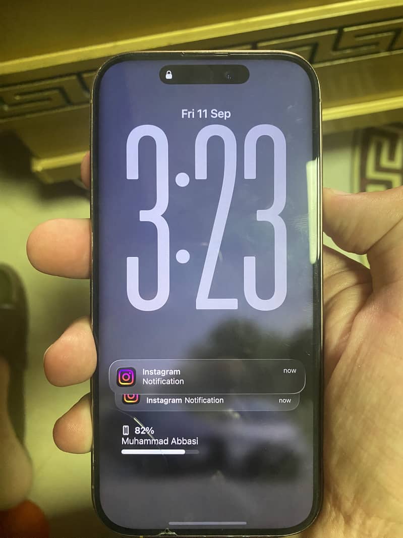 16 pro 4