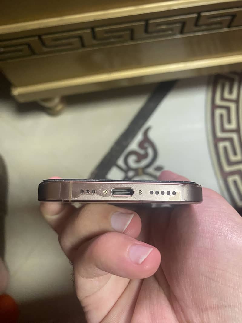 16 pro 5