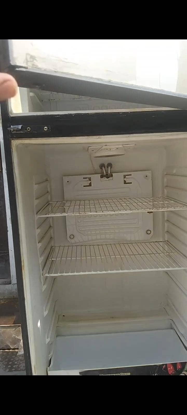 Pel Medium fridge 2