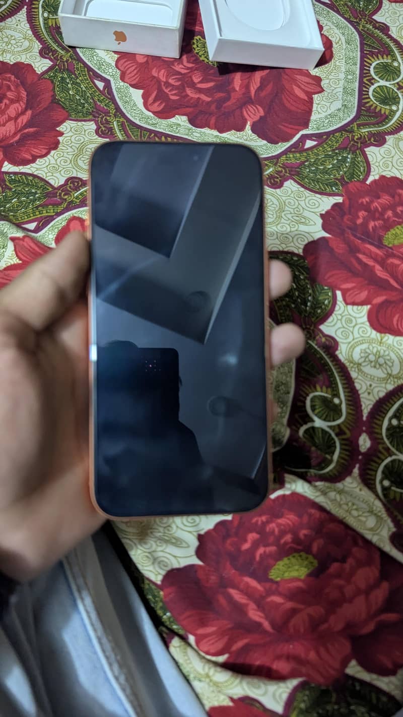 Apple iPhone 17 Pro Max 1