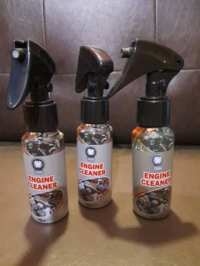 Engine Cleaners For Sale. .