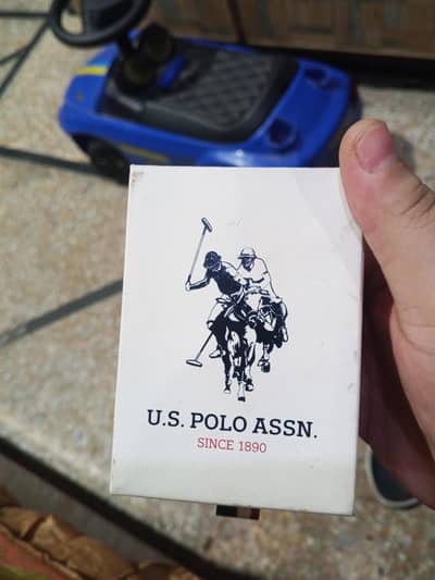 us polo assn watch