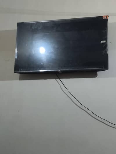 TCL LED 43