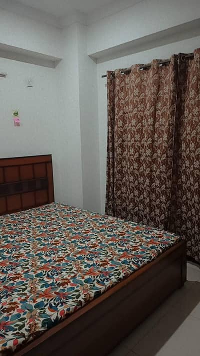 Bed for sale with Master mattress
