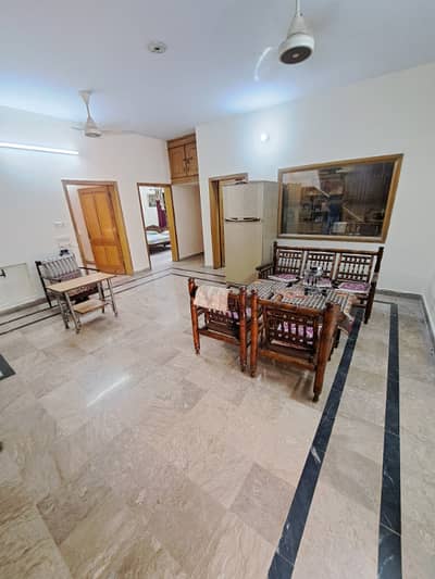 10 Marla Owner Made House For Sale