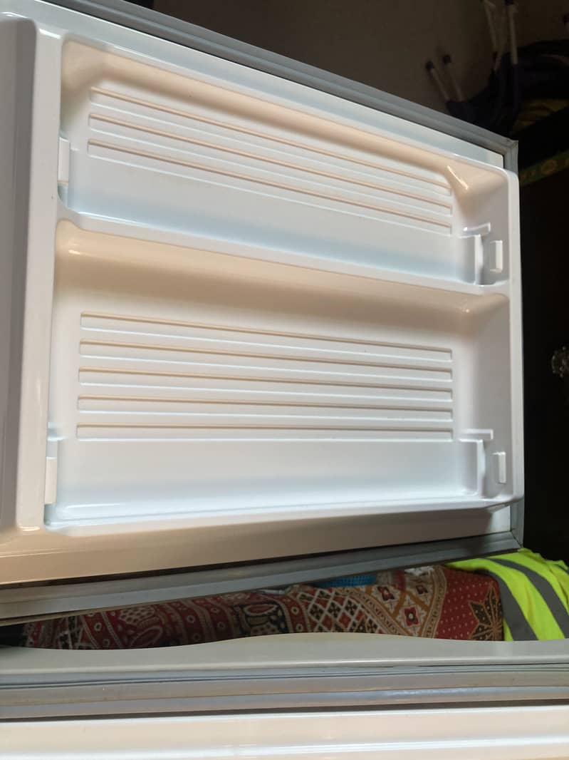 Dawlance fridge 2