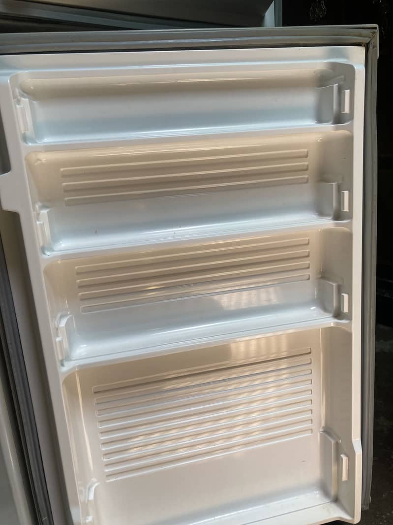 Dawlance fridge 3