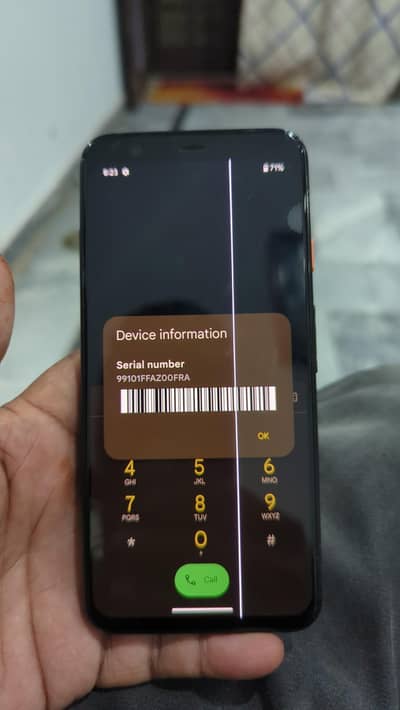 Google Pixel 4