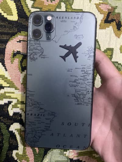 Apple iPhone 11 Pro Max