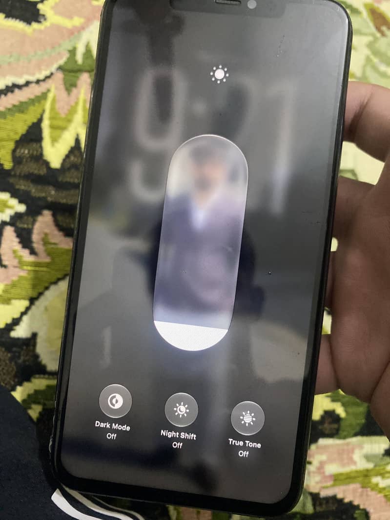 Apple iPhone 11 Pro Max 5