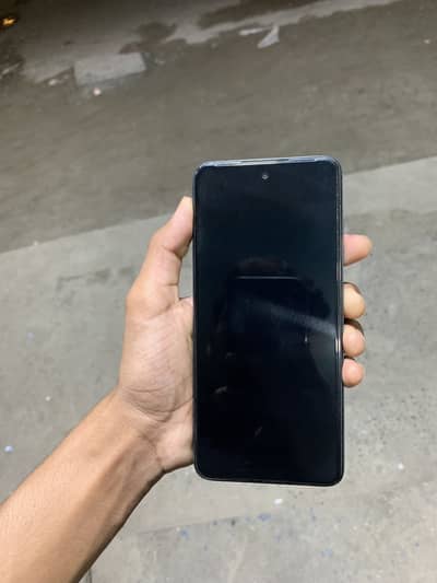Tecno spark 20C 8/128gb just panel change
