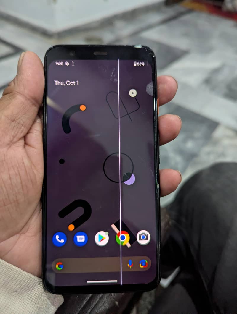 Google Pixel 4 2