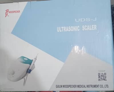 Dental Scaller