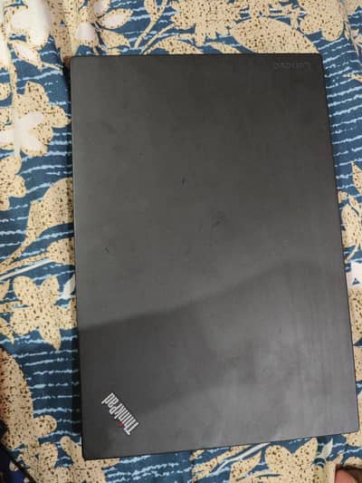 Lenovo Thinkpad for sale