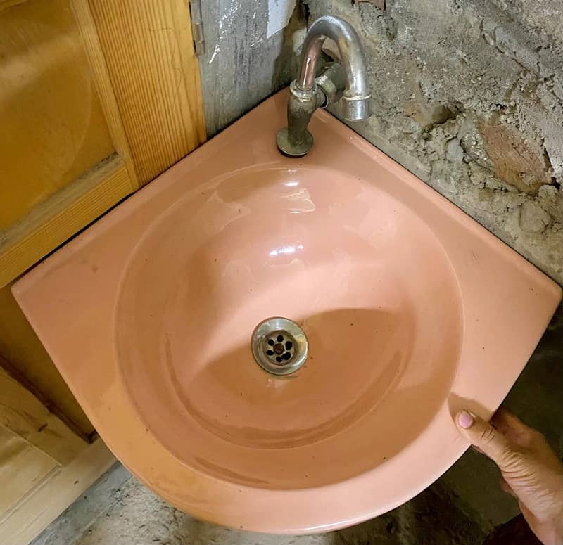 condition 10/10 basins 0