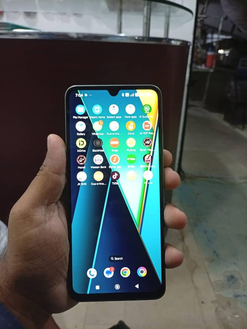 Xiaomi POCO C75 1